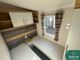 Thumbnail Mobile/park home for sale in Woodleigh Caravan Park, Cheriton, Bishop, Exeter