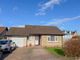 Thumbnail Detached bungalow for sale in Ryecroft Park, Wooler