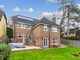 Thumbnail Detached house for sale in Ridge Lane, Watford