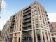Thumbnail Flat for sale in Cendal Crescent, London