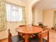 Thumbnail Semi-detached house for sale in Crispin Crescent, Croydon, Surrey