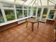 Thumbnail Detached bungalow to rent in Claybrooke Magna, Lutterworth