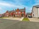 Thumbnail Semi-detached house for sale in The Clayfields, Allscott