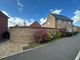 Thumbnail Semi-detached house for sale in Moorhen Road, Yatton, Bristol