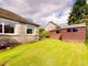 Thumbnail Bungalow for sale in Viewlands, Cloan Drive, Auchterarder