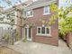 Thumbnail Town house for sale in Bootbinders Road, Norwich