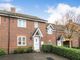 Thumbnail Terraced house to rent in The Furlong, Oakley, Bedford