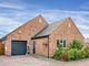 Thumbnail Detached house for sale in Barkby Road, Queniborough, Leicester