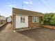 Thumbnail Bungalow for sale in Gadby Road, Sittingbourne, Kent