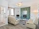 Thumbnail Flat for sale in Sleigh Drive, Craigentinny, Edinburgh