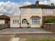 Thumbnail Semi-detached house for sale in Victory Avenue, Morden