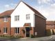Thumbnail Semi-detached house for sale in Weeley Road, Great Bentley, Colchester