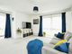 Thumbnail Maisonette for sale in Appletons, Wantage