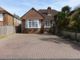 Thumbnail Semi-detached bungalow for sale in Ghyllside Drive, Hastings