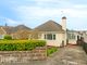 Thumbnail Bungalow for sale in Fforddisa, Prestatyn, Denbighshire