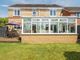 Thumbnail Detached house for sale in Blunt Road, Beggarwood, Basingstoke, Hampshire