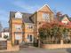 Thumbnail Flat to rent in Avenue Road, Beckenham