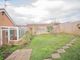 Thumbnail Bungalow for sale in Kendal Close, Rushden