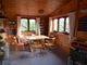 Thumbnail Lodge for sale in Kielder, Hexham