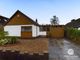Thumbnail Detached bungalow for sale in Bryers Croft, Wilpshire, Blackburn