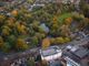 Thumbnail Flat for sale in Perry Hall Road, Orpington