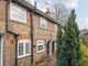 Thumbnail Cottage to rent in Bury Lane, Chesham
