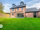 Thumbnail Detached house for sale in Lady Lane, Wigan, Greater Manchester