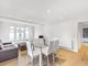 Thumbnail Flat for sale in Lower Road, Garsington, Oxford, Oxfordshire