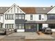 Thumbnail Terraced house for sale in Forest Road, Ilford