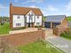 Thumbnail Detached house for sale in Ploughmans Way, Stebbing