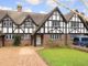 Thumbnail Cottage for sale in Tring Station, Tring