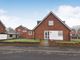 Thumbnail Semi-detached house for sale in Horbury Close, Scunthorpe