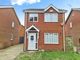 Thumbnail Detached house to rent in Defender Drive, Grimsby, Lincolnshire