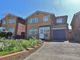 Thumbnail Detached house for sale in Frogmore Lane, Waterlooville