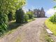 Thumbnail Detached house for sale in The Cliff, Cliff Terrace Road, Wemyss Bay