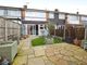 Thumbnail Terraced house for sale in Byron Gardens, Tilbury