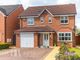 Thumbnail Property for sale in Vicarage Crescent, Coppull, Chorley