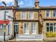 Thumbnail Terraced house for sale in Montpelier Road, Sutton