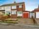 Thumbnail Semi-detached house for sale in Springbank Road, Ormesby, Middlesbrough