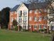 Thumbnail Flat for sale in Chancellor Court, Chelmsford