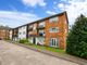Thumbnail Flat for sale in Snakes Lane, Woodford Green, Essex