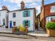 Thumbnail Semi-detached house for sale in Addison Road, Guildford