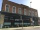 Thumbnail Retail premises to let in Sunderland Street, Macclesfield