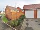 Thumbnail Semi-detached house for sale in Hudson Gardens, Waterlooville