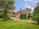 Thumbnail Detached house for sale in Llangattock, Monmouth, Monmouthshire