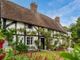 Thumbnail Cottage for sale in The Walk Winslow Buckingham, Buckinghamshire