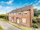 Thumbnail Semi-detached house for sale in Carnation Road, Rochester, Kent