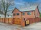 Thumbnail Detached house for sale in Easedale Road, Bolton