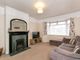 Thumbnail Semi-detached house for sale in The Coronet, Horley, Surrey