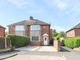 Thumbnail Semi-detached house for sale in Brackenfield Grove, Sheffield